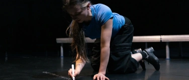 Event-Image for 'Charlotte Mathiessen: &laquo;night body night  voice&raquo;'