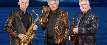 Event-Image for 'Golden Night of Saxophones by Moonlight Saxer and Guests'