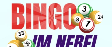 Event-Image for 'Bingo im Nebel'