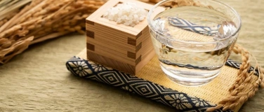 Event-Image for 'Sake Experience – Un viaggio nel mondo del Sake Giapponese.'
