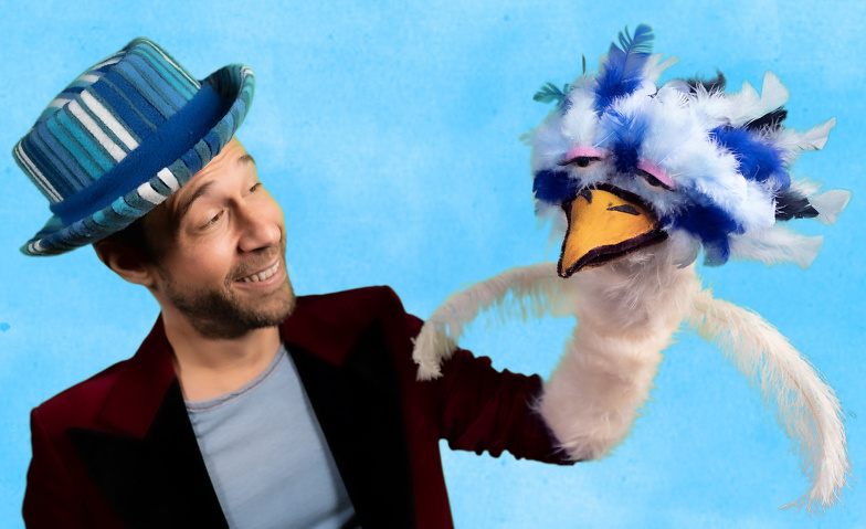 Nikis Kindermusik - Kita Konzert Billets