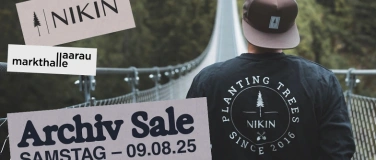 Event-Image for 'NIKIN Archive Sale'