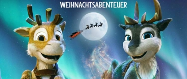 Event-Image for 'NIKO - REISE ZU DEN POLARLICHTERN'