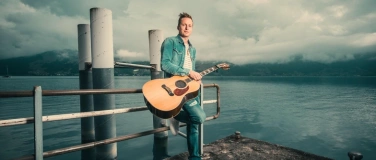Event-Image for 'Tavolata im Meitschi mit Live Musik von Nils Burri'