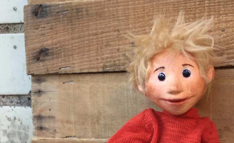 Nils Karlsson - Däumling Tickets