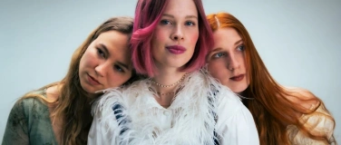 Event-Image for 'Konzert: animat (Folk-Pop, DE)  Café NUN'