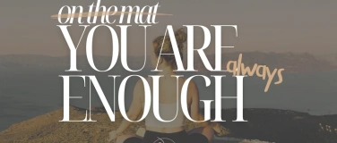 Event-Image for 'Vinyasa-infused Hatha Yoga'