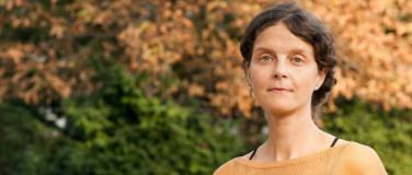 Event-Image for 'Nina Bußmann – Drei Wochen im August'