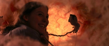 Event-Image for 'Meet the Artist: Nina Gantz and Her Puppets'