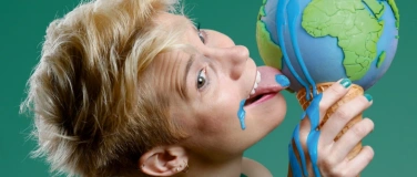 Event-Image for 'Nina W&auml;gli: over & out'