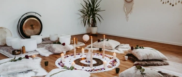 Event-Image for 'Sisterhood in Movement / January Cycle'