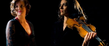 Event-Image for 'TangOrienTales &ndash; eine Reise ins Innere der Musik'