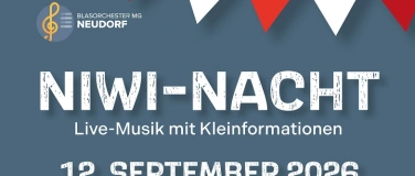 Event-Image for 'Niwi-Nacht'
