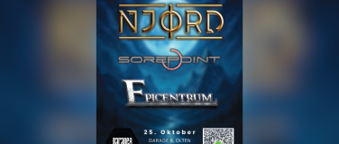 Event-Image for 'Njørd, Sorepoint, Epicentrum'