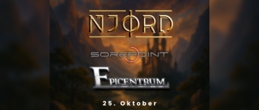 Event-Image for 'Njørd, Sorepoint, Epicentrum'