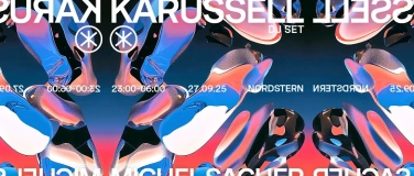Event-Image for 'Klangkarussell'