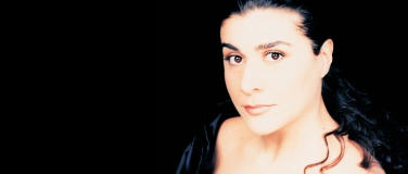 Event-Image for 'Cecilia Bartoli: Gluck, Orfeo ed Euridice'