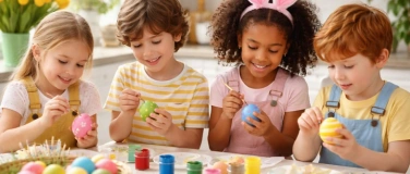 Event-Image for 'OSTERFERIENSPASS'