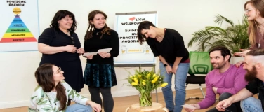 Event-Image for 'Kostenloser NLP-Einführungsabend in Köln'