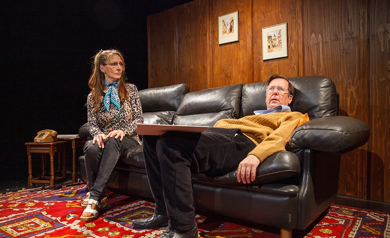 Event-Image for 'Schneuwlys machen ein Theater'