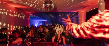 Event-Image for 'Bar der toten Tiere'