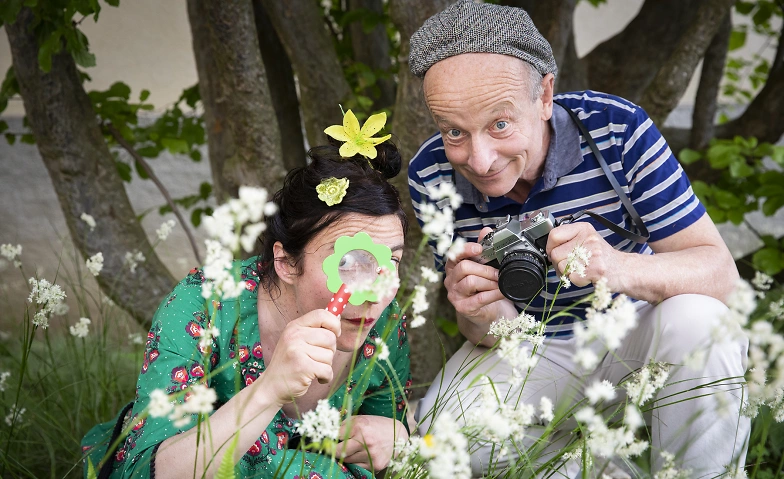 Event-Image for 'Nins und Phoras Abenteuer in der Mikrowelt'