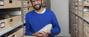 Event-Image for 'Führungen hinter die Kulissen – Rohstoffe in Smartphones'