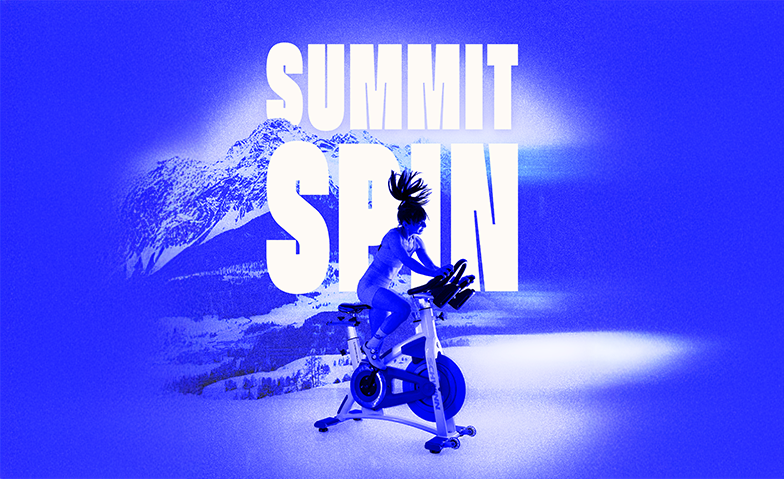 Event-Image for 'NADAM movement SUMMIT SPIN &mdash; Motta Naluns'