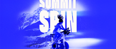 Event-Image for 'NADAM movement SUMMIT SPIN &mdash; Motta Naluns'