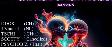 Event-Image for 'Koh Phangan Spezial'
