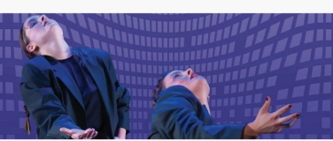 Event-Image for 'NNNormen / TANZraum Produktion 2025'