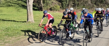 Event-Image for 'St-Triphon (Giron du Rhône #1)'