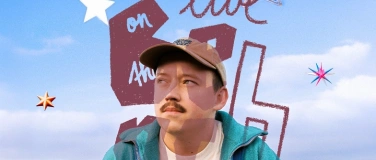 Event-Image for 'Noah Parks @ Live on the Bench'