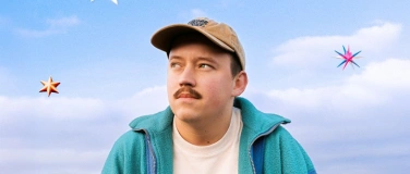 Event-Image for 'Live am Mittwuch: Noah Parks'