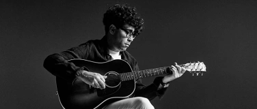 Event-Image for 'Noah Veraguth - Songbook Tour &ndash; Letzte Zusatzshow!'