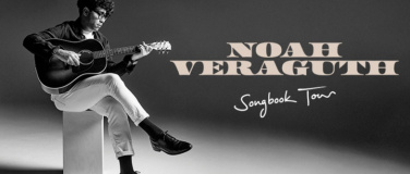 Event-Image for 'Noah Veraguth &ndash; Songbook Tour'