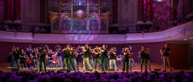 Event-Image for 'Neues Orchester Basel - Feuervogel'