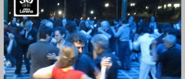 Event-Image for 'Noche De Tango – Lo de Lorena'