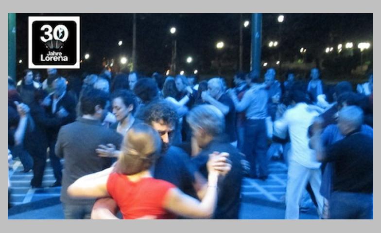 Event-Image for 'Noche De Tango – Lo de Lorena'
