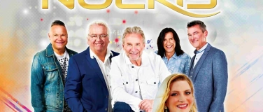 Event-Image for 'Nockis mit Aline-Alexandra'