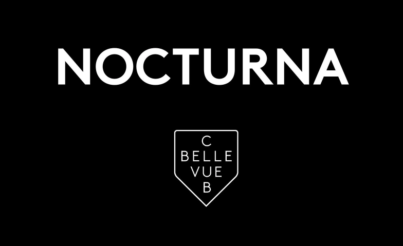 NOCTURNA – RONNY GRAUER Club Bellevue, Freieckgasse 9, 8001 Zürich Tickets