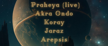 Event-Image for 'Nocturnal Rituals'