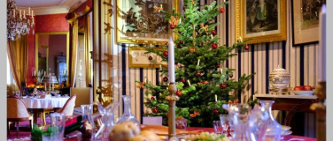 Event-Image for 'Noël! Noëll - Adventstimmung am Arenenberg'