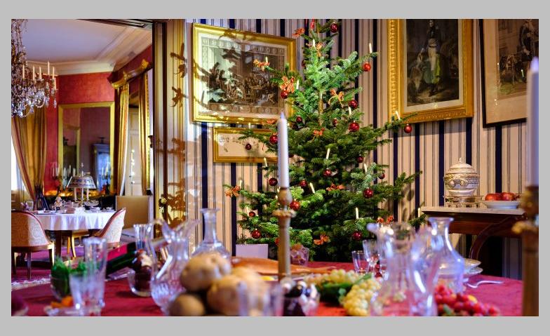 Event-Image for 'Noël! Noëll - Adventstimmung am Arenenberg'