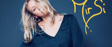 Event-Image for 'Noëmi Bischof – Mir si'