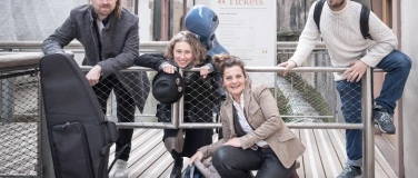 Event-Image for 'Streichquartett N&deg;Go'