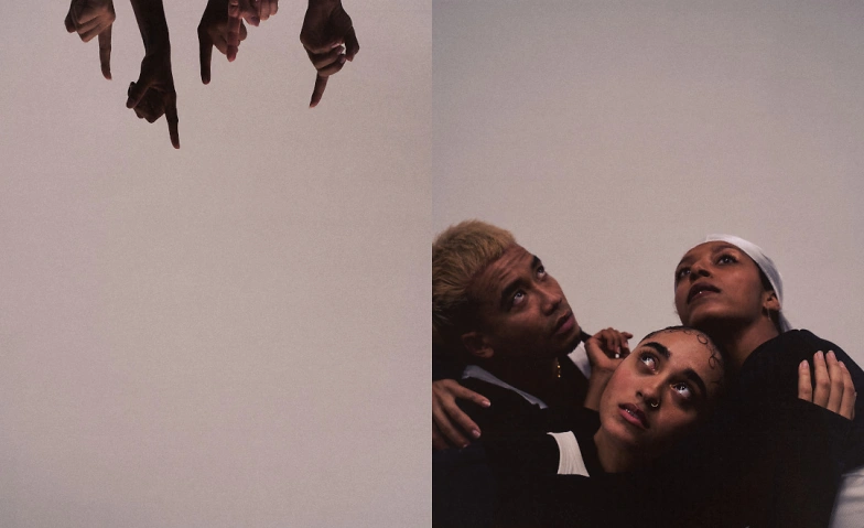 Event-Image for 'The Fargos: «No Heart Feelings»'