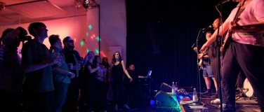 Event-Image for 'NOIMAN - Alles NOI macht der Mai!'