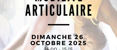 Event-Image for 'Atelier Mobilité'