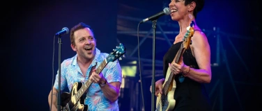 Event-Image for 'Noir & Gerber (CH)'